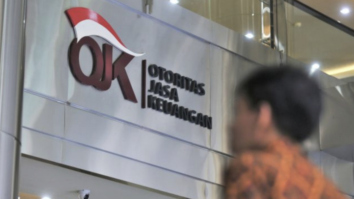 OJK Awasi Ketat Penyalahgunaan Barang Jaminan di Bisnis Gadai