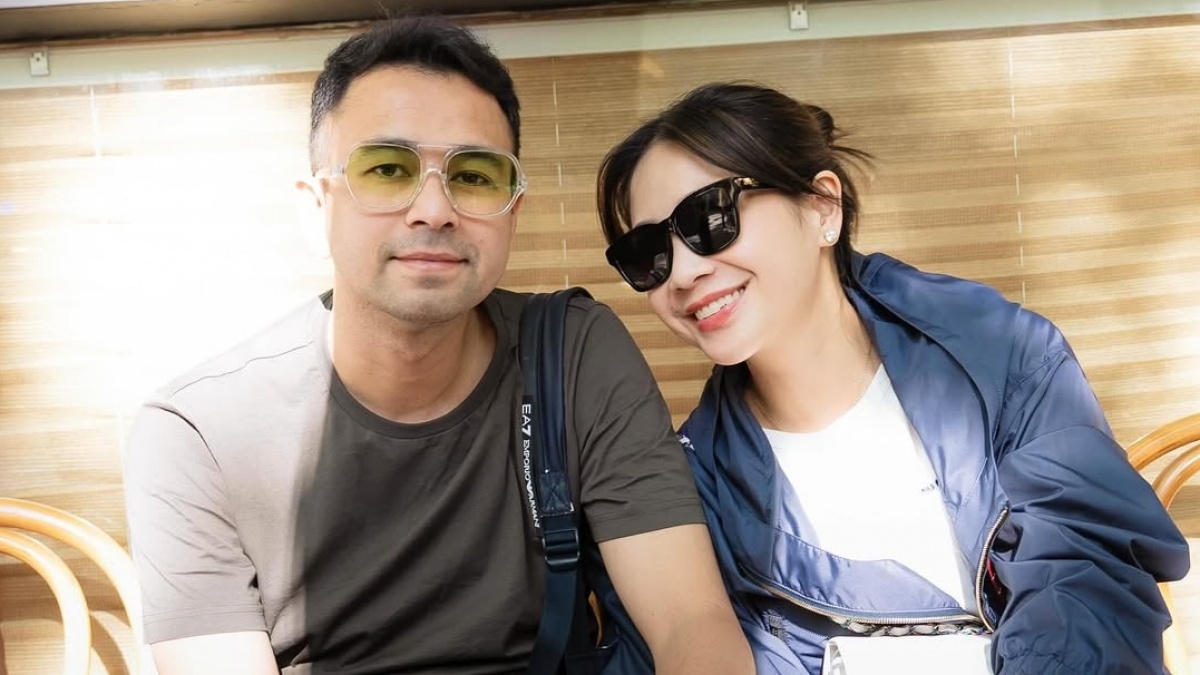 Bawa-Bawa Sufmi Dasco, Reaksi Nagita Slavina Ditagih Utang Pengacara atas Kasus Narkoba Raffi Ahmad