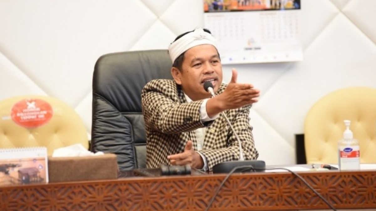 Karier dan Pendidikan 3 Anak Dedi Mulyadi, Ada yang Nyusul jadi Politisi