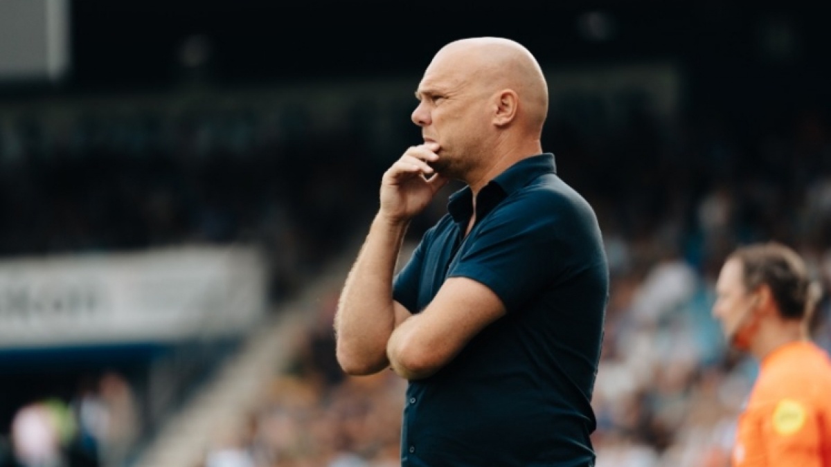 Bali United Resmi Datangkan Pelatih PEC Zwolle, Asistennya Rekomendasi Alex Pastoor