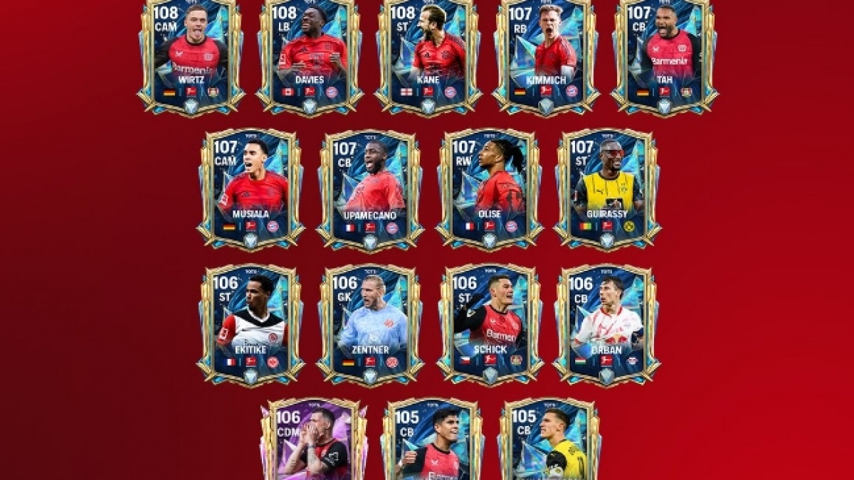 7 Kode Redeem FC Mobile Hari Ini 26 Mei 2025, Klaim Pemain OVR Tinggi