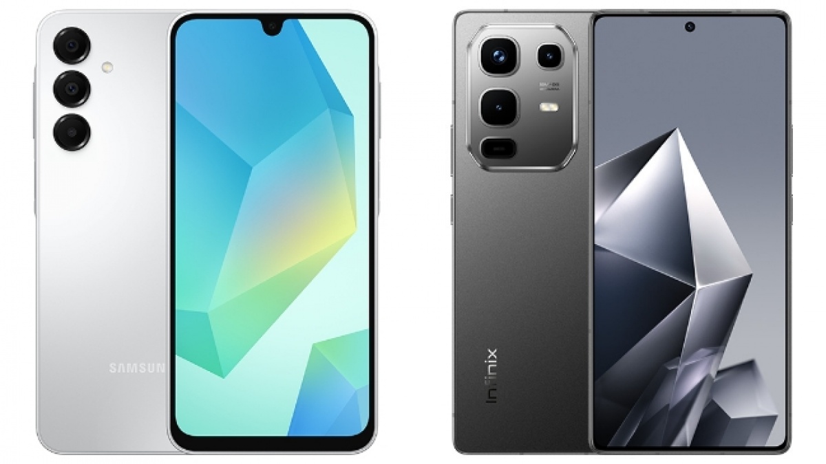 8 HP Murah Layar AMOLED Terbaik Mei 2025, Harga cuma Rp 2 Jutaan