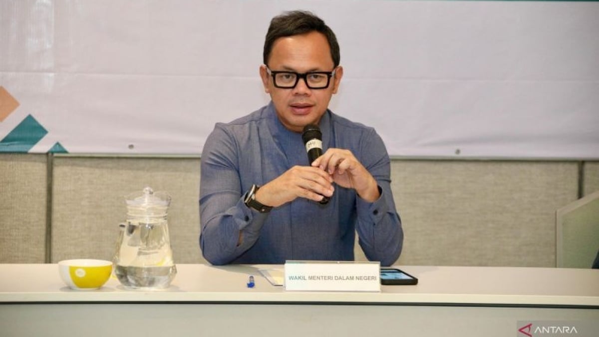 Wamendagri Bima Arya Jawab Usulan Pilkada lewat DPRD : Jangan Kita Sederhanakan