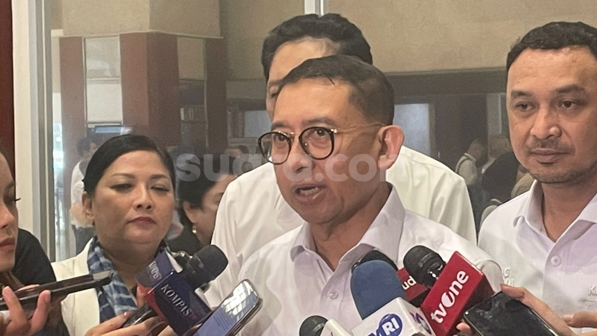 Fadli Zon Jamin Chairlift Tak Rusak Candi Borobudur, Ini Penjelasan Lengkapnya