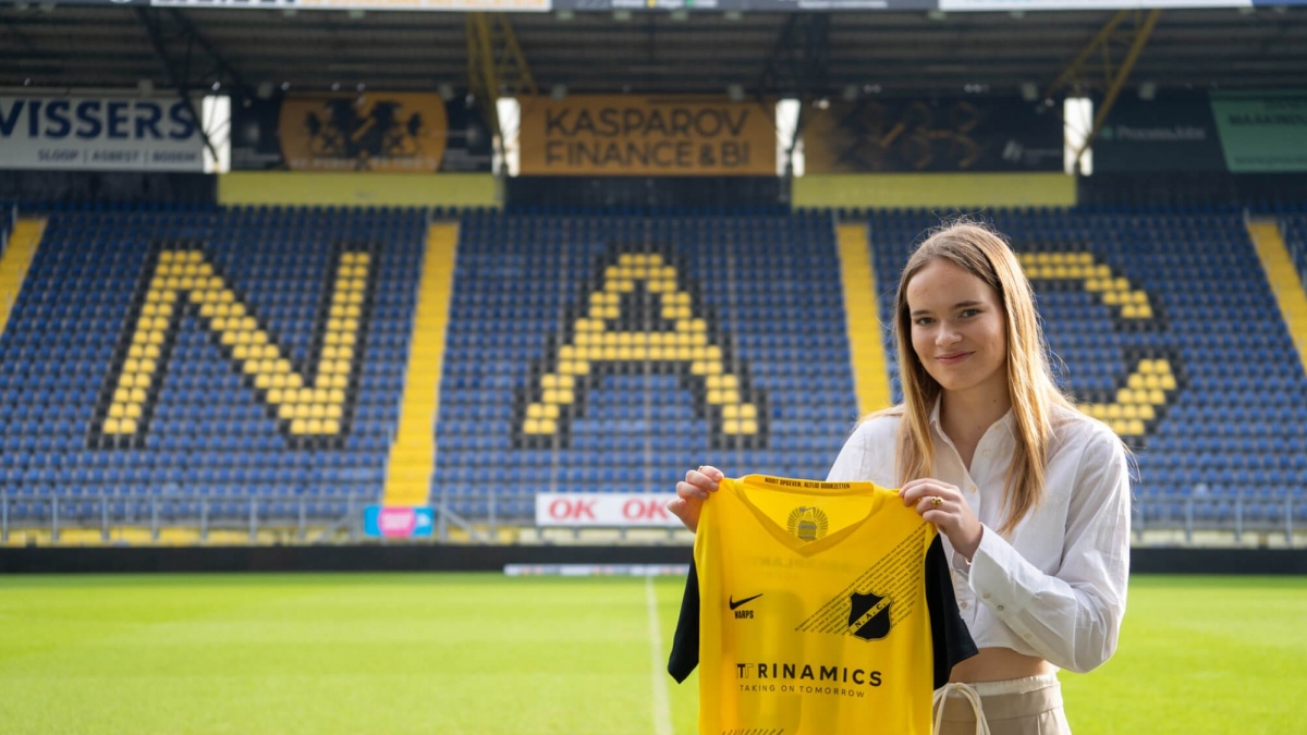 Nenek Satu Kampung dengan Mertua Pratama Arhan, Winger NAC Breda Dinaturalisasi PSSI