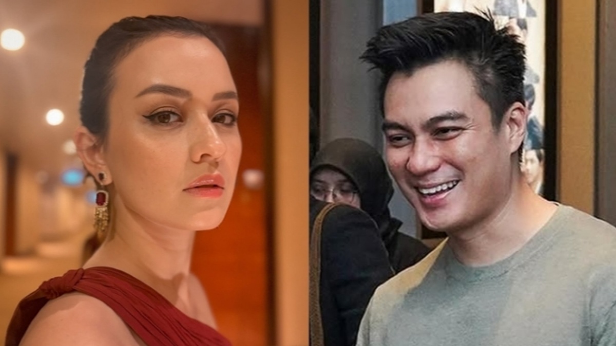 Kriteria Pasangan Kimberly Ryder Tak Muluk-Muluk, Pantas Mau Sama Baim Wong