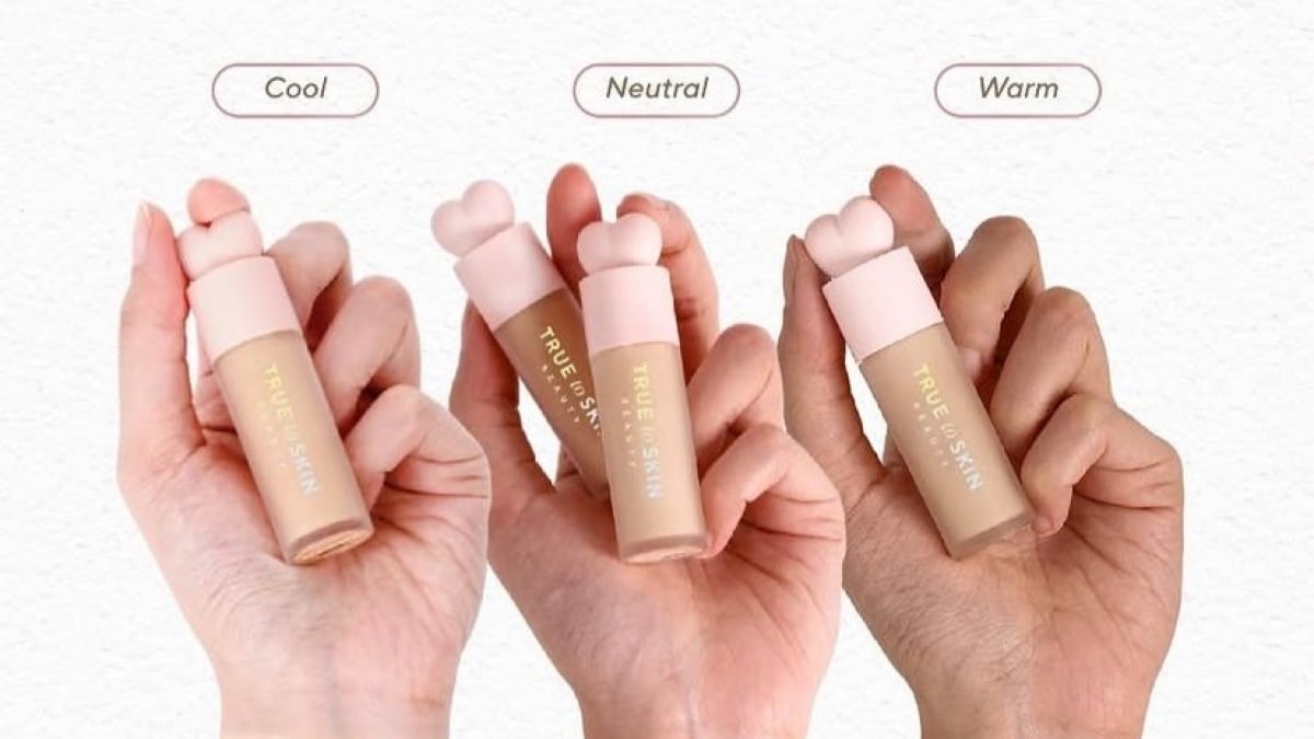 5 Rekomendasi Concealer Terbaik: Harga Terjangkau, Hasil Makeup Maksimal!