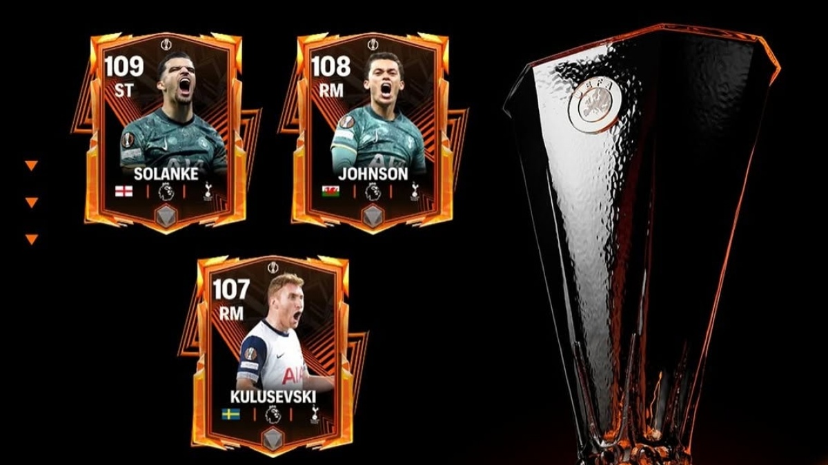 11 Kode Redeem FC Mobile Hari Ini 26 Mei 2025, Klaim Hadiah Spesial Tottenham Juara Liga Eropa