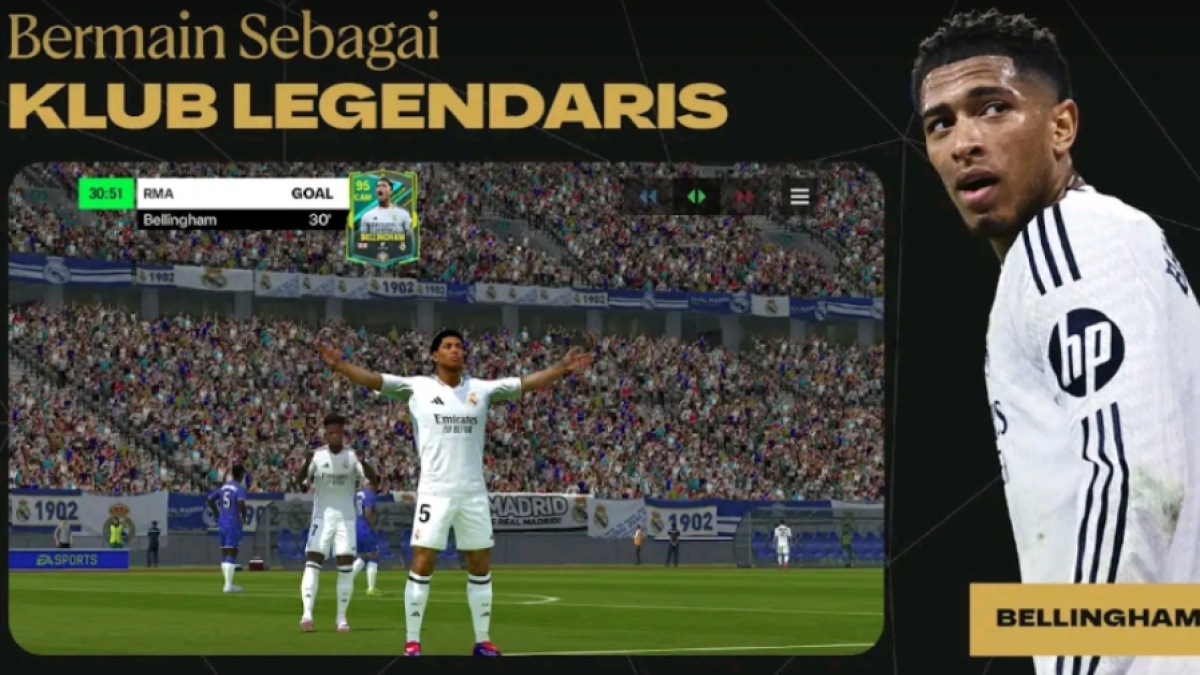 38 Kode Redeem FC Mobile Terbaru Hari Ini, Dapatkan Hadiah Langka Sekarang Juga!