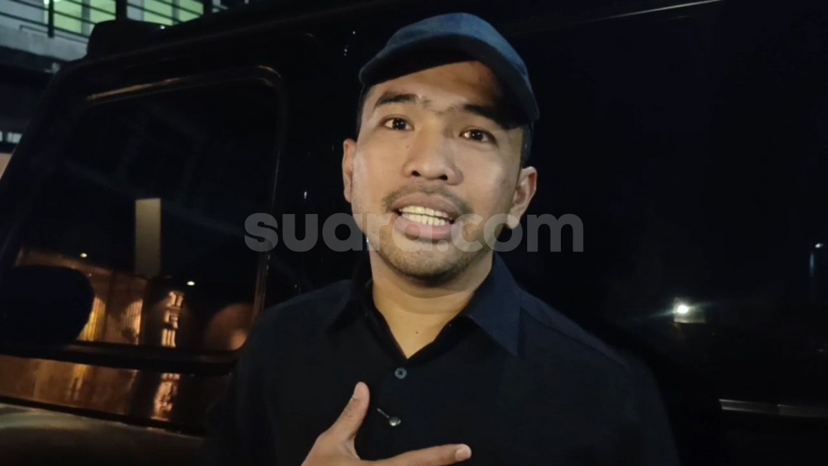 Kata Putra Siregar Soal Laporan Yoni Dores ke Lesti Kejora