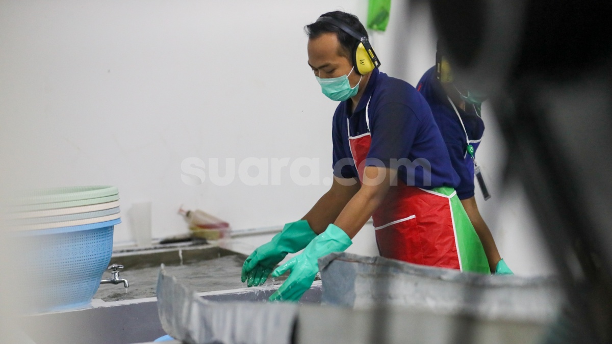 Hari Lingkungan Hidup 2025: Dunia Bersatu Cari Solusi Atasi Polusi Plastik