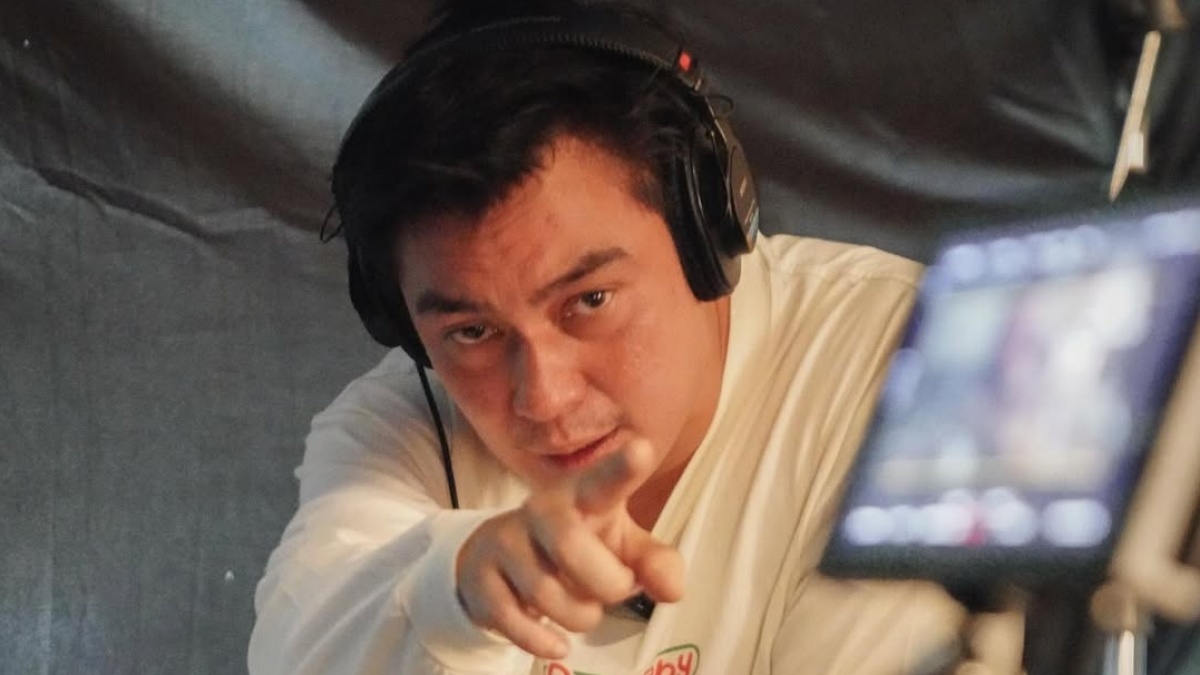 Baim Wong Undang Pria Diduga Selingkuhan Paula ke Rumahnya, Ajak Bicara dari Hati ke Hati