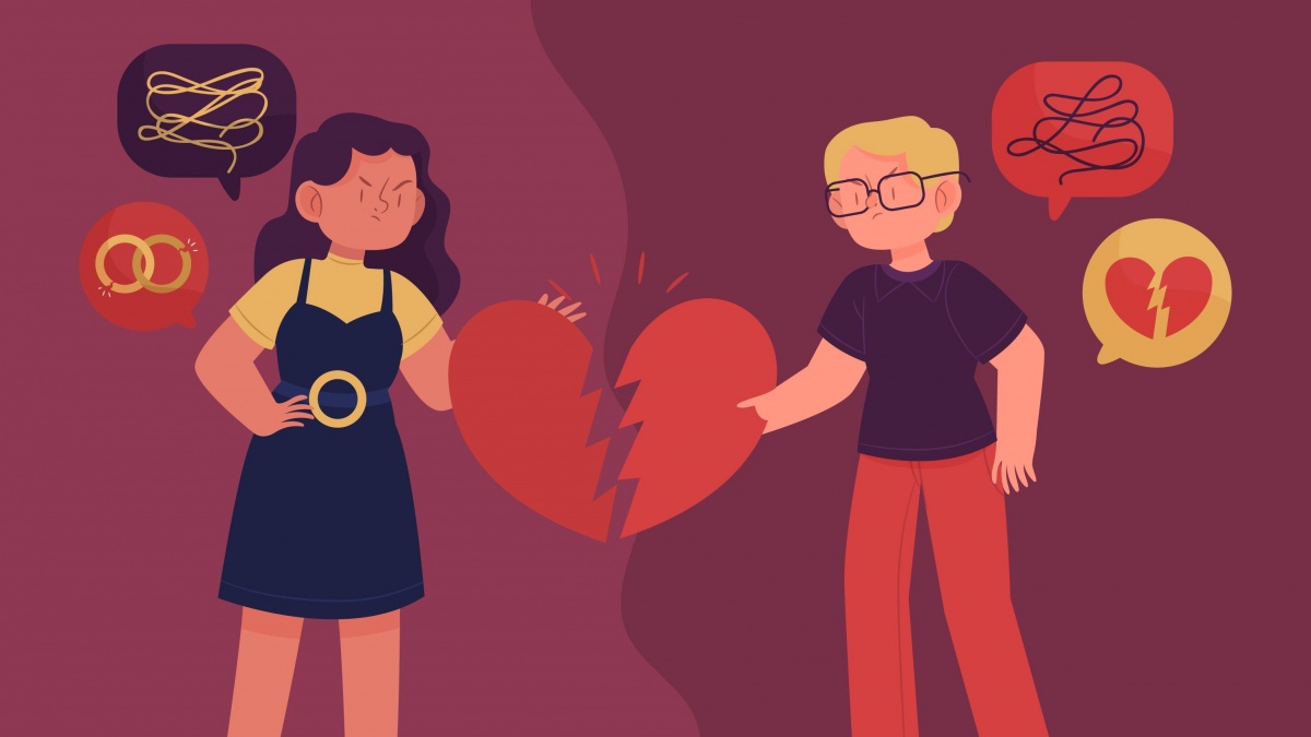 9 Cara Mengakhiri Hubungan yang Tidak Sehat, Jangan Terjebak Toxic Relationship!