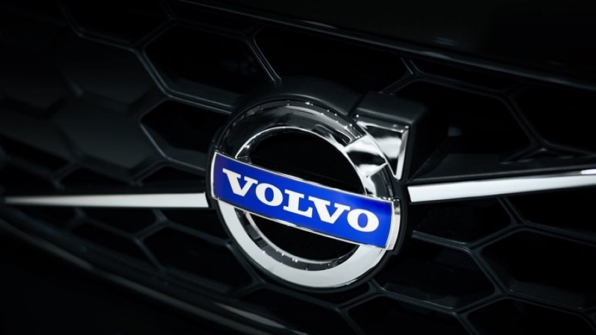 Volvo PHK 3.000 Karyawan, Efek Tarif Trump dan Lesunya Pasar Mobil Listrik