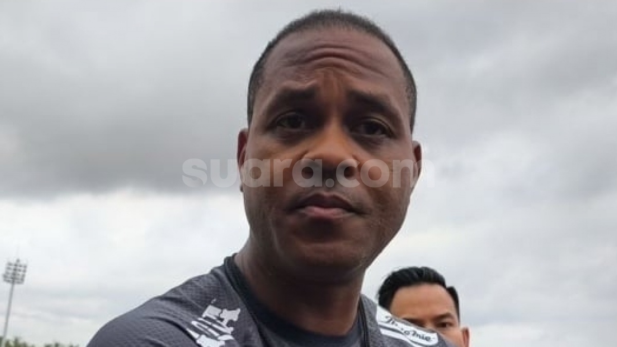 Patrick Kluivert Panggil Banyak Pemain Lokal: Kesempatan Emas atau Harapan Palsu?