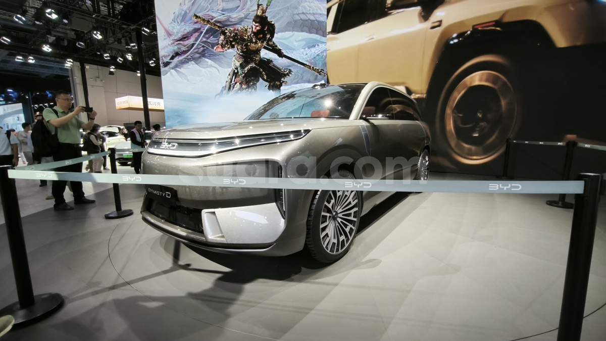 BYD Kembali Pangkas Harga, Bos GWM Geram: Bagaimana Kualitas Mobil Bisa Terjamin?