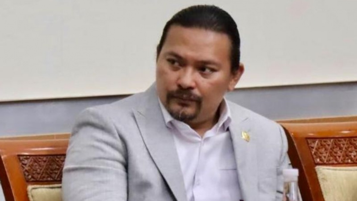 DPR RI Acungi Jempol, BNN Gagalkan Penyelundupan 2 Ton Sabu di Laut Karimun