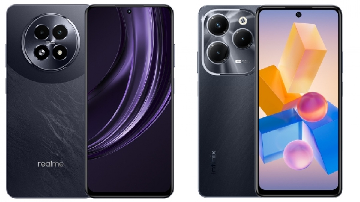 4 HP Murah RAM 12 GB Terbaik Agustus 2025: Mulai Rp 2 Jutaan, Cocok untuk Multitasking
