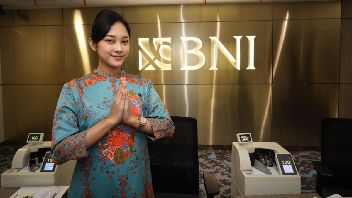 BNI Dorong Kesetaraan Gender, Perkuat Peran Perempuan di Dunia Kerja dan Masyarakat