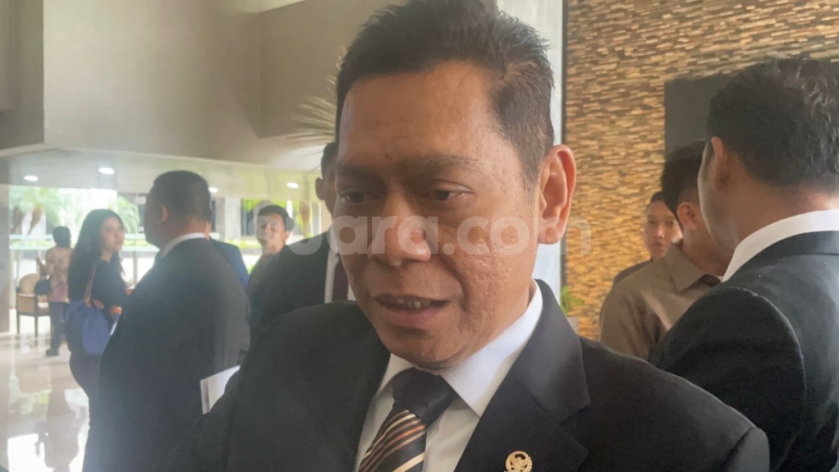 Euforia vs Empati: Polemik Goyang Pejabat di Sidang MPR, Ini Pembelaan Lengkap Pimpinan DPR