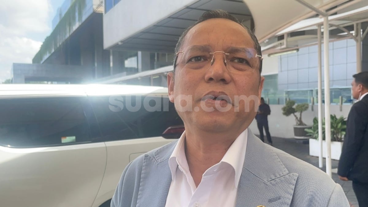 Deddy Sitorus Sebut Wacana Gaji ASN Lewat Kopdes Cuma Akal-akalan, Minta Pemerintah Batalkan Usulan