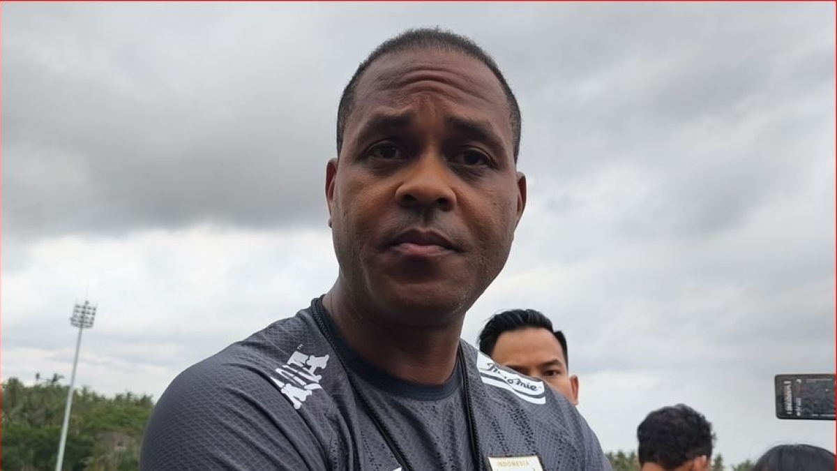 Patrick Kluivert Akui China Dan Jepang Bukan Lawan Mudah Bagi Timnas Indonesia