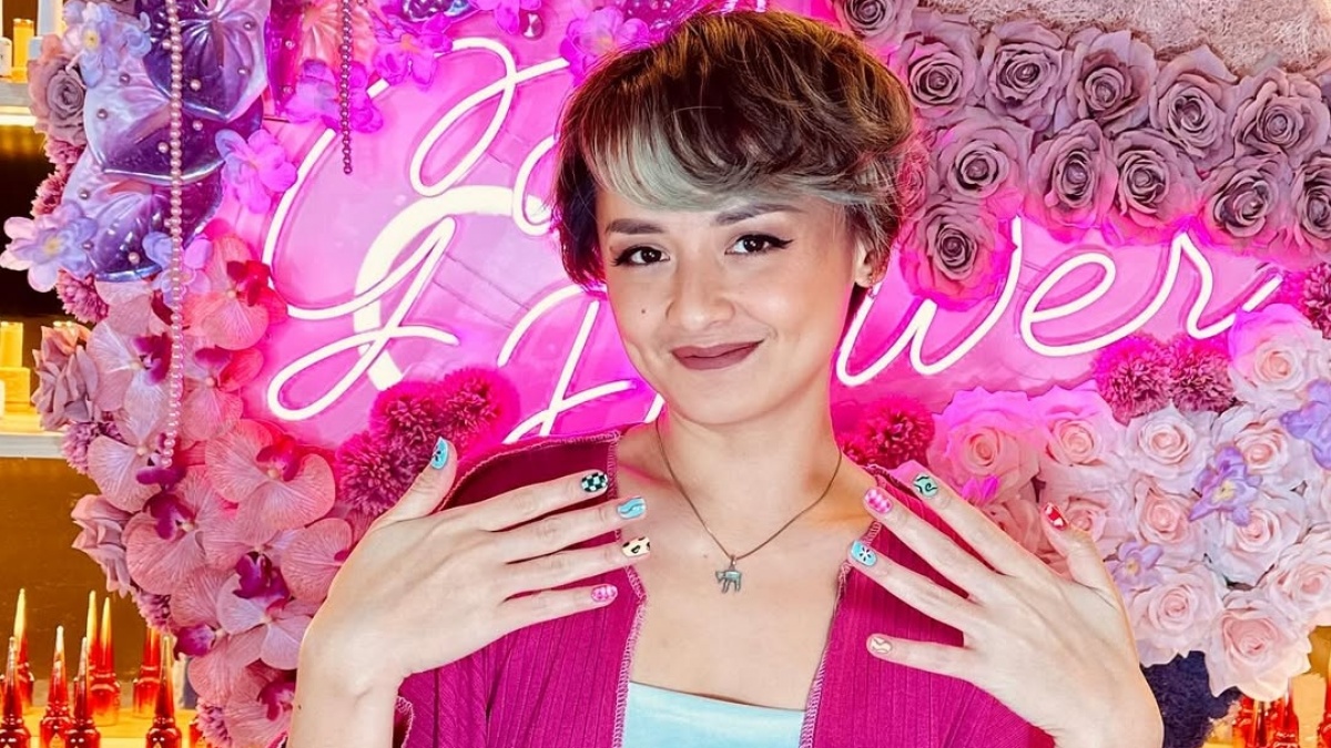 Joanna Alexandra Diduga Pamer Pacar Baru, Tatonya Bikin Salfok