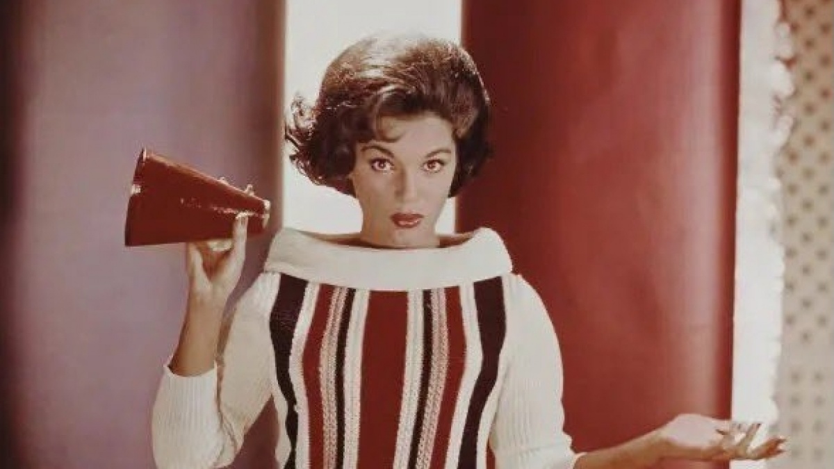 Profil Connie Francis, Pelantun Pretty Little Baby yang Meninggal Dunia