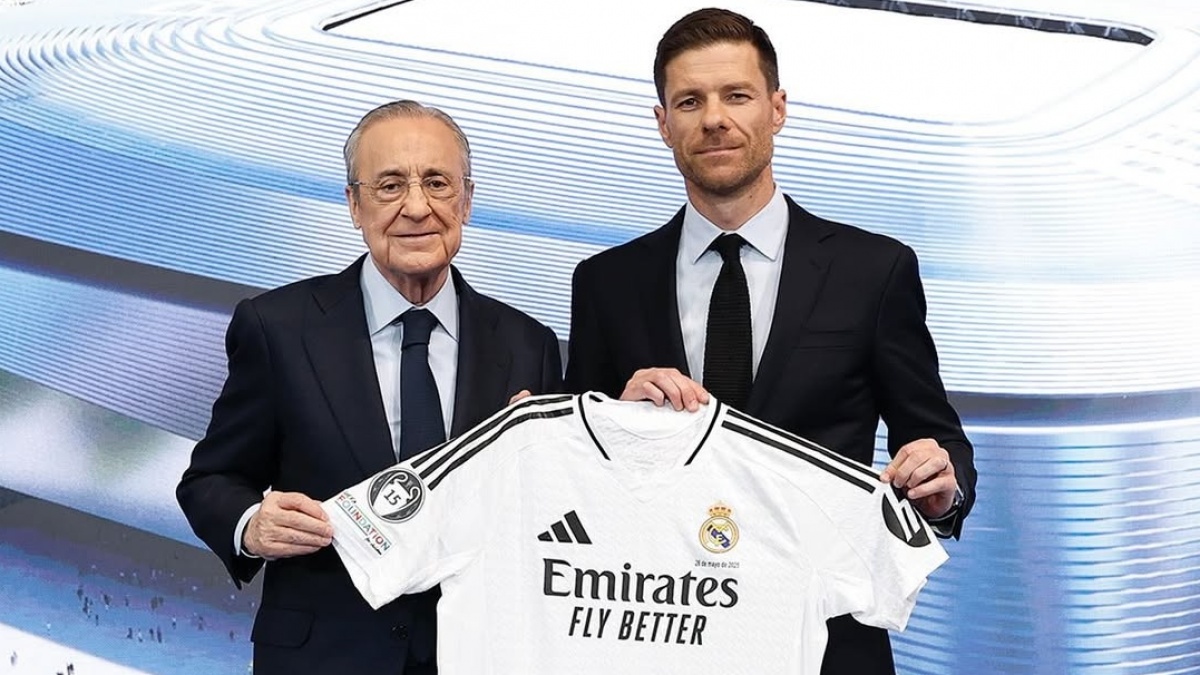 Real Madrid Pecat Xabi Alonso? Anak Carlo Ancelotti Jadi Kandidat Pengganti