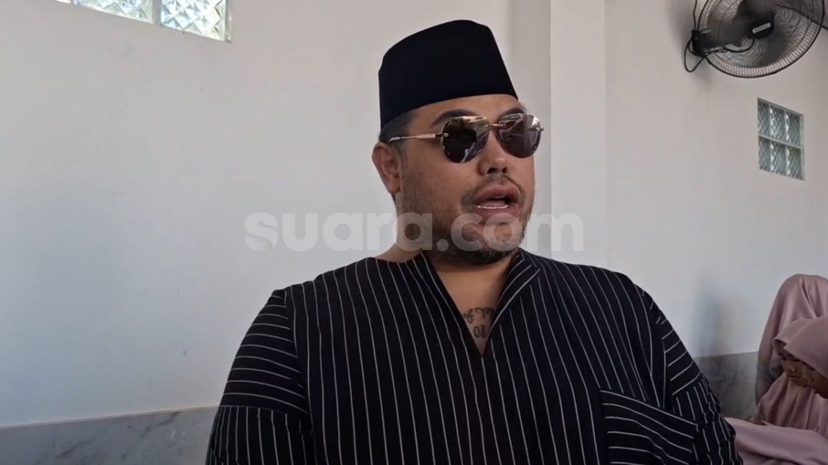 Sampai Baper, Ivan Gunawan Akui Pernah Mimpi Intim dengan Makhluk Halus