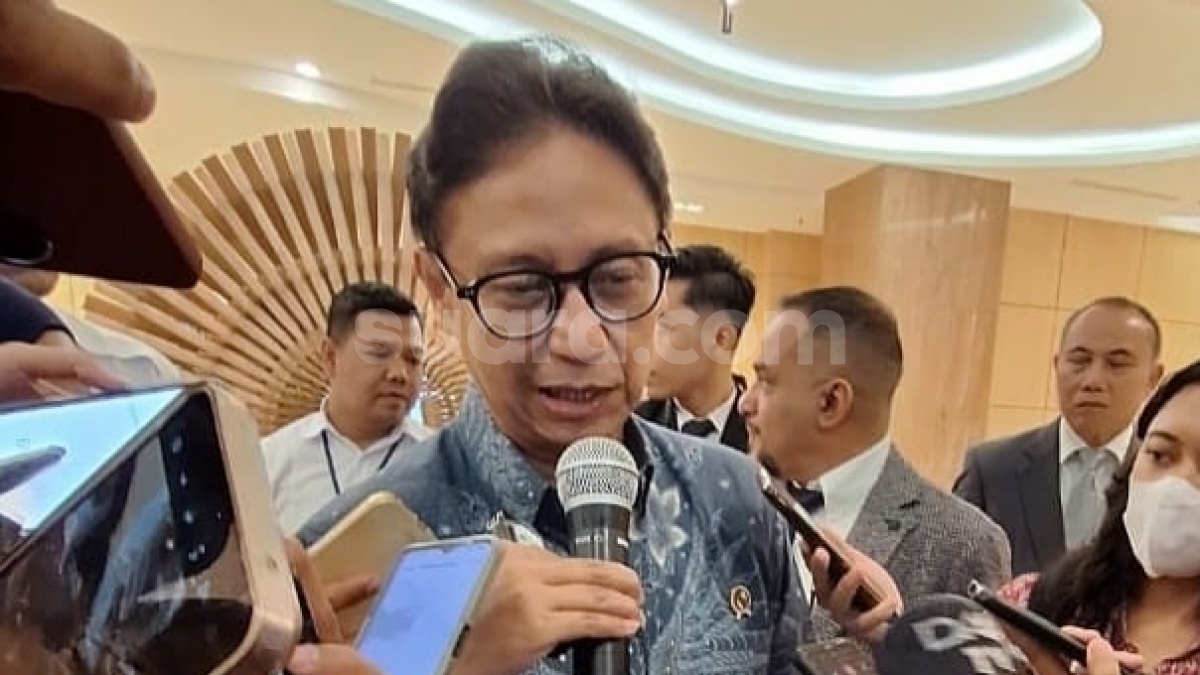 Trauma Mengintai Korban Bencana Sumatra, Menkes Kerahkan Psikolog Klinis
