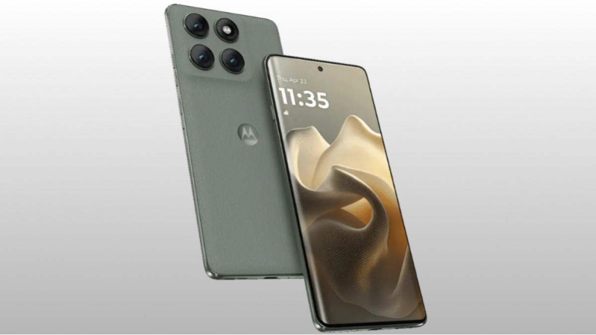 Daftar Harga HP Motorola Januari 2026 Mulai Rp1 Jutaan dengan Android Murni