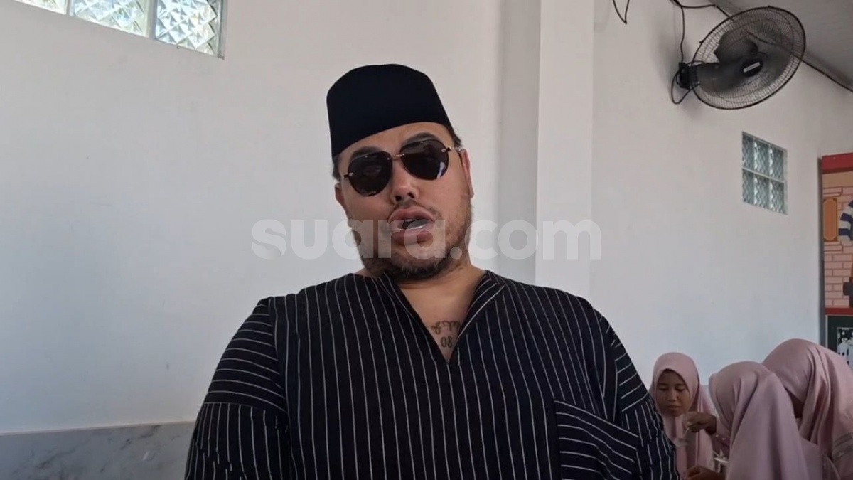 Heboh Visa Gunawan Belum Terbit, Berapa Biaya Haji Furoda?