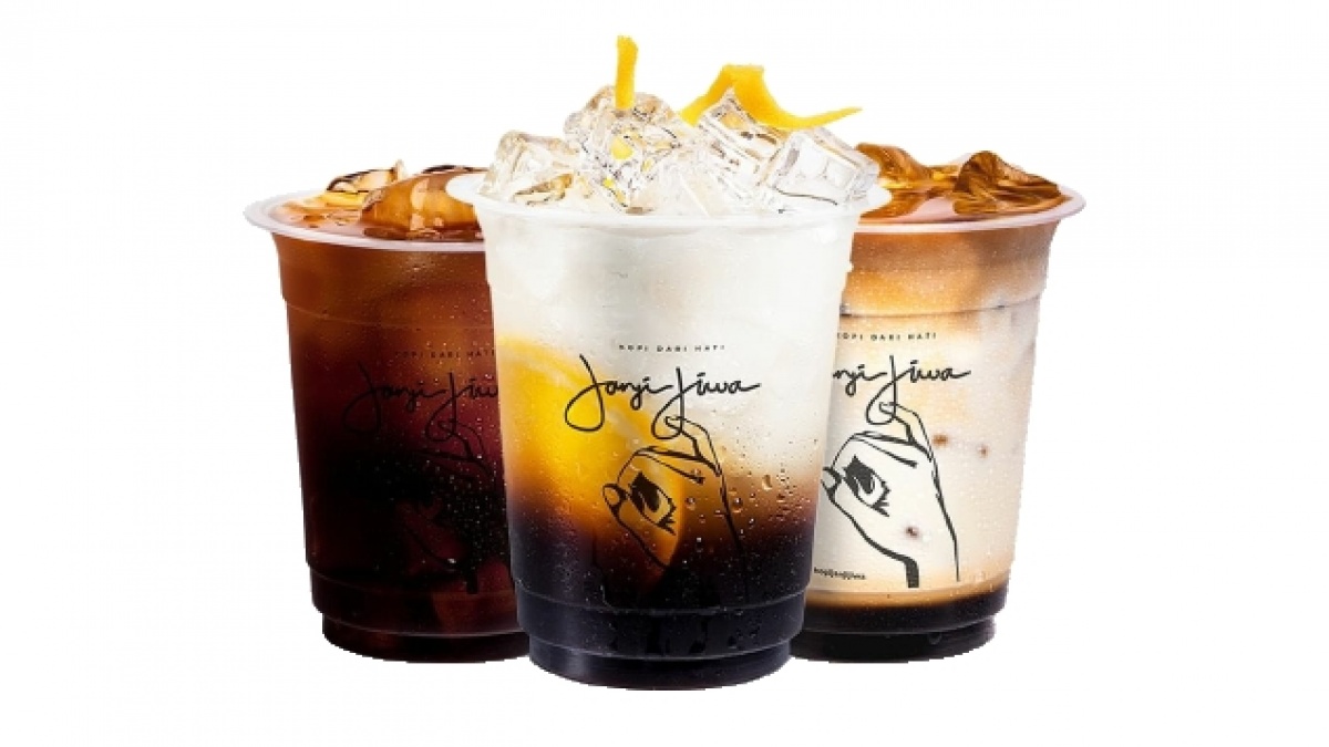 Diskon Kopi Janji Jiwa Terbaru, Bisa Dipakai Hingga 31 Mei Nanti!