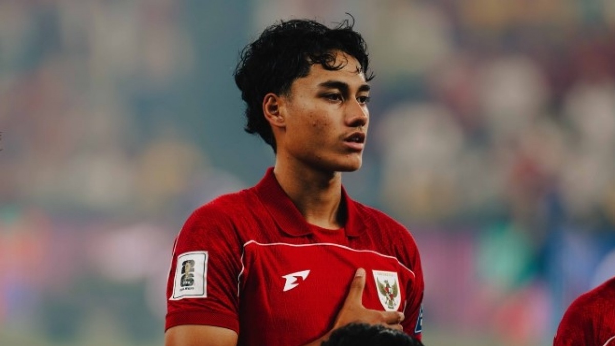 Gabung Dewa United, Pelatih Belanda Ogah Panggil Rafael Struick ke Timnas