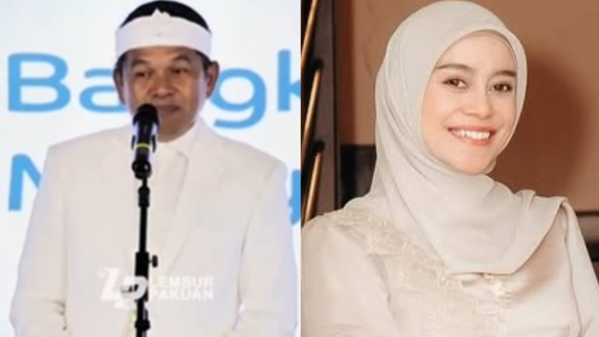 Dedi Mulyadi Nimbrung Komentari Kasus Lesti Kejora, Kena Cibir Campuri Urusan Orang