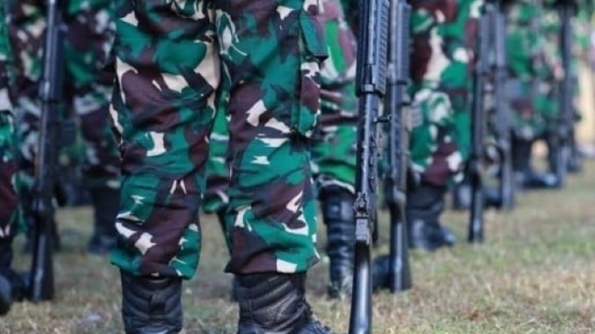 Dramatis! 4 ABK WNI yang Diculik Perompak di Lepas Pantai Gabon Berhasil Diselamatkan TNI