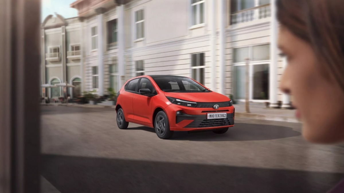 Mobil Hatchback Murah Bermesin 1200cc tapi Harga Setara Honda Brio Bekas, Mulai Rp130 Juta