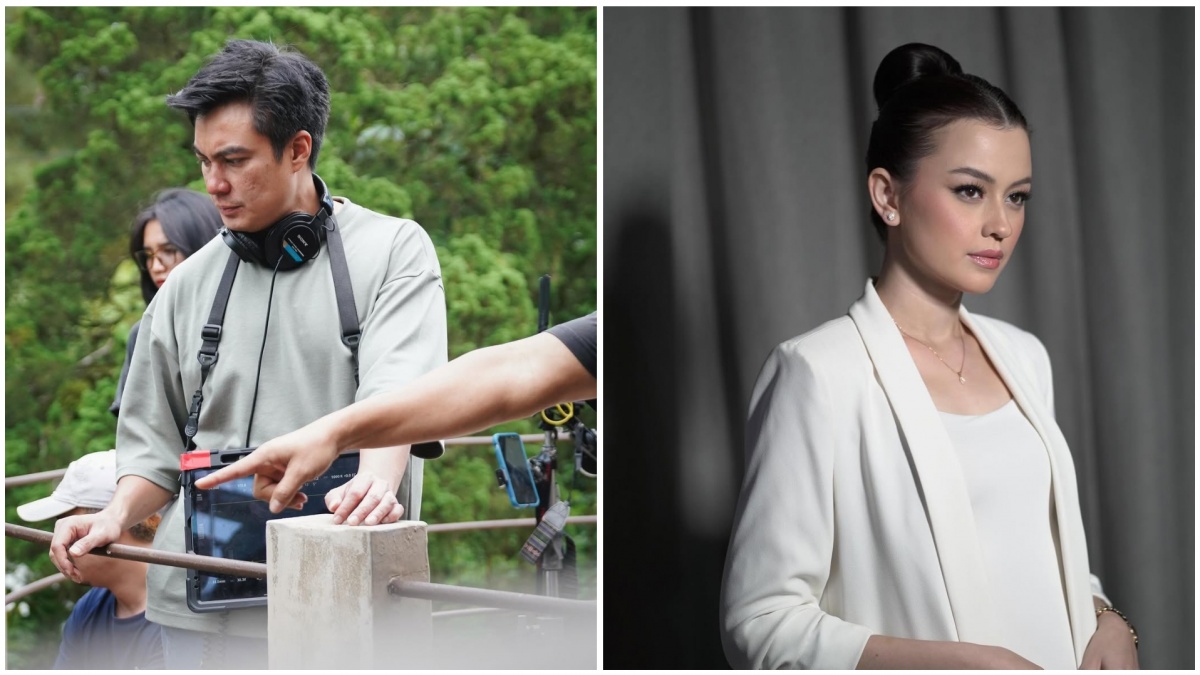 Cek Fakta: Benarkah Kimberly Ryder Punya Hubungan Khusus dengan Baim Wong?