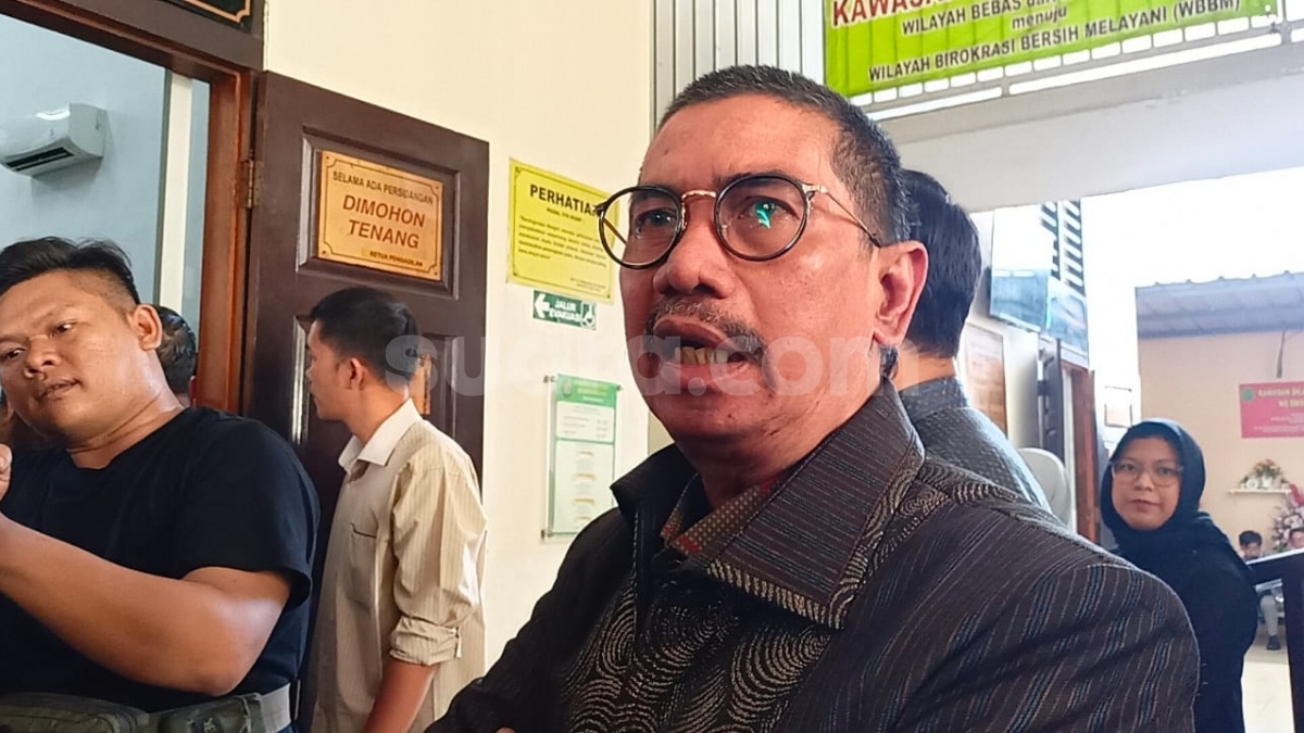 Pengacara Vadel Badjideh Laporkan Pengacara Nikita Mirzani ke Dewan Etik, Gara-Gara Ini