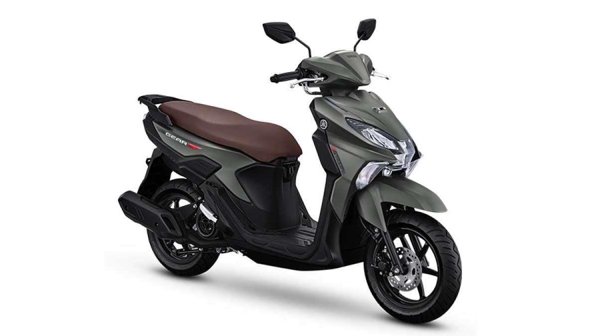 5 Rekomendasi Motor Yamaha yang Irit Bensin, Bisa Tempuh hingga 70 Km Per Liter