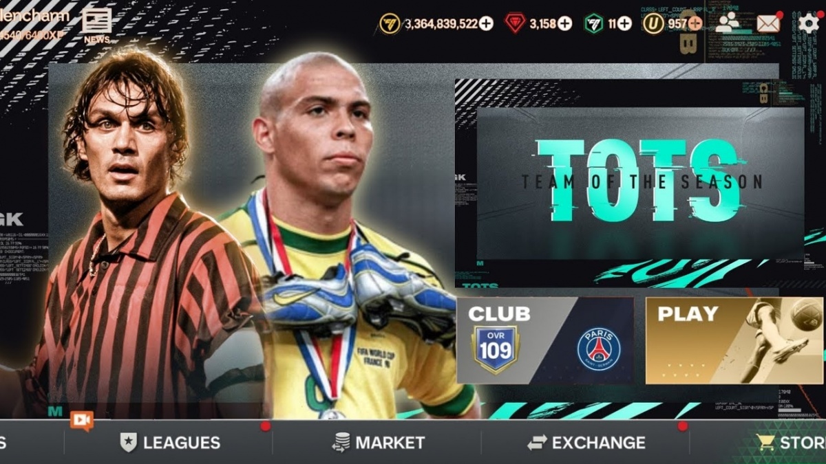 8 Kode Redeem FC Mobile Terbaru dan Masih Aktif 29 Mei 2025, Ada 1000 Gems dan TOTS Player