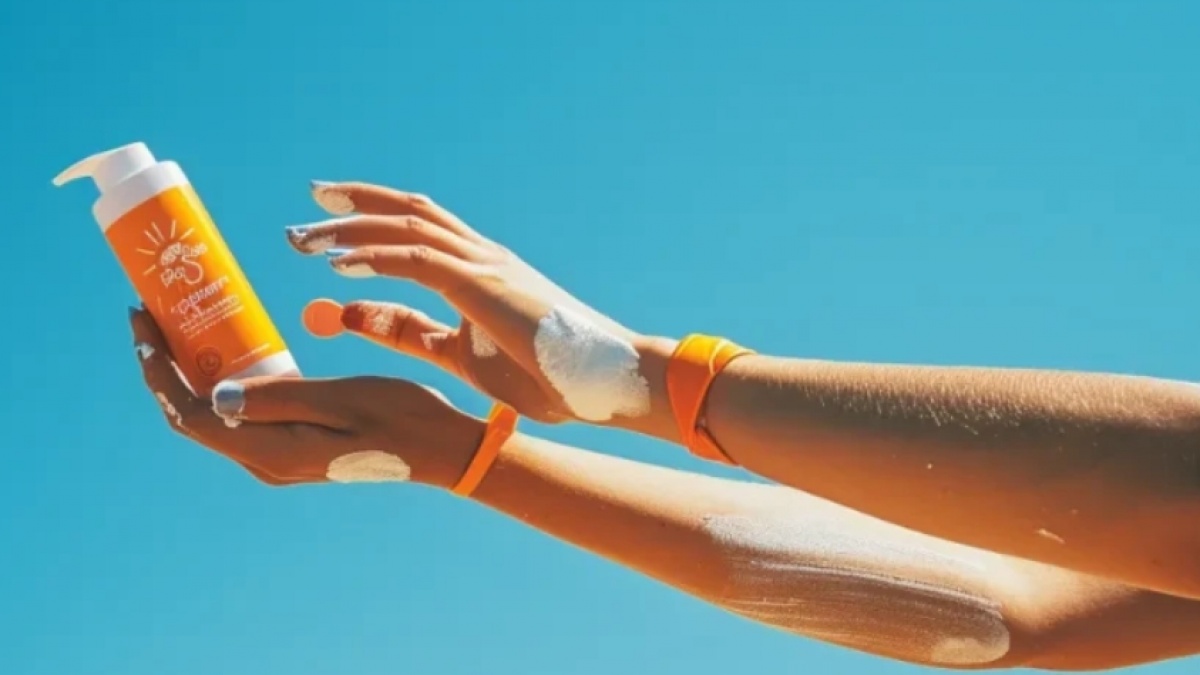 5 Rekomendasi Physical Sunscreen Lokal, Ampuh Melindungi Kulit dari Sinar UV