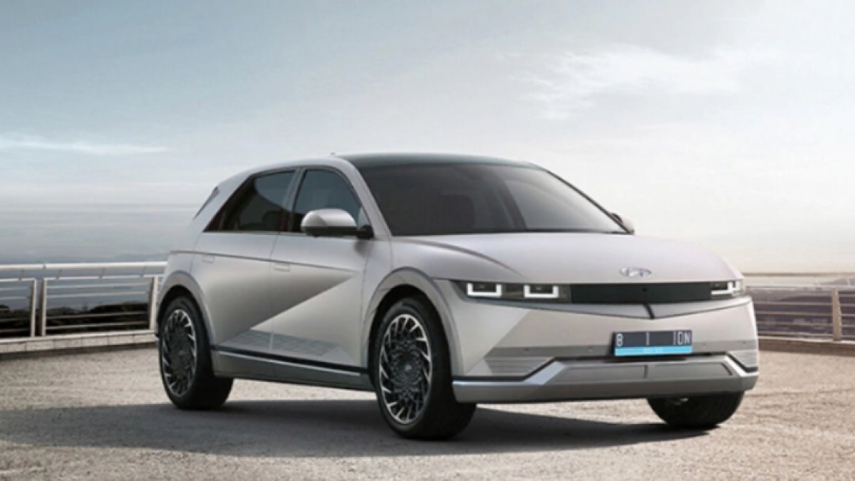 7 Rekomendasi Mobil Listrik Murah Terbaik 2025: Wuling hingga Hyundai