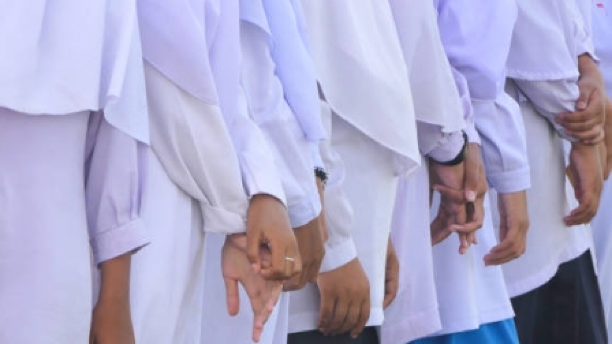 Modus Ajak Nikah, Pengasuh Ponpes di Kubu Raya Tega Cabuli Tiga Muridnya