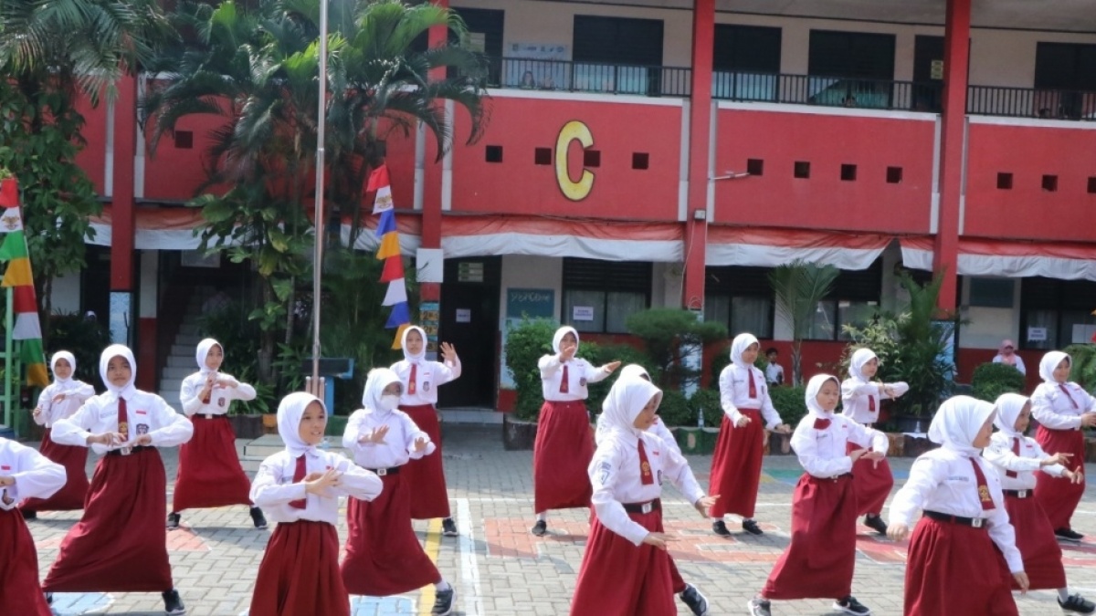Benarkah Sistem Digital Atasi Praktik Jual Beli Kursi Sekolah? Ini Kata Ketua Komisi E DPRD DKI