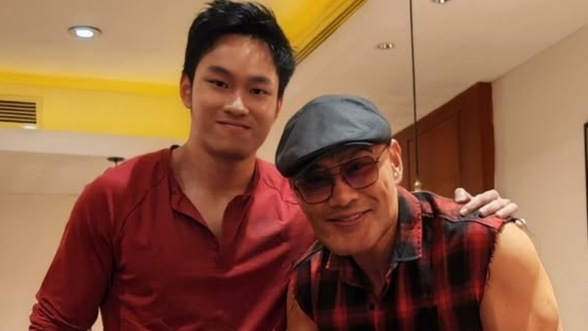 Beda Pandangan, Azka Berani Tegur Deddy Corbuzier