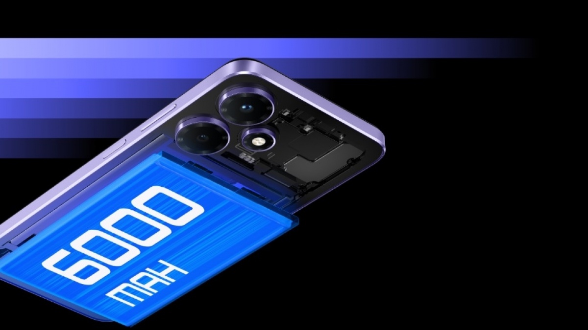 10 HP Android Baterai Tahan Lama 6000 mAh, Harga Mulai Rp 1 Jutaan