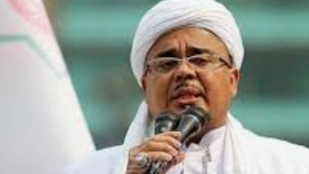 5 Fakta Panas Bentrok Berdarah di Ceramah Rizieq Shihab yang Sebabkan 15 Orang Terkapar