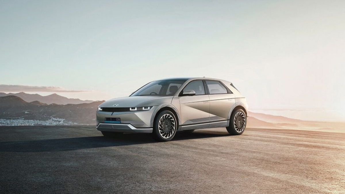 4 Masalah Hyundai Ioniq 5 yang Bikin Influencer Aa Juju Kecewa Berat